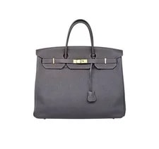 Hermès — Hermes Birkin 40 Hardware Y HEB101210 151517071 — Handbag — resale