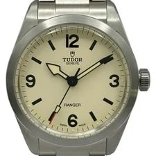 Tudor — Tudor 79950 39mm Stainless Steel OKW307 — Watch — resale