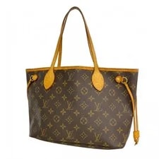 Louis Vuitton — Louis Vuitton Neverfull () GZl1jesu — Handbag — resale