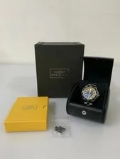 Breitling — Breitling Superocean 42 A17364 195-250901-yn-01-min, Color: #QY1Y0I — Watch — resale