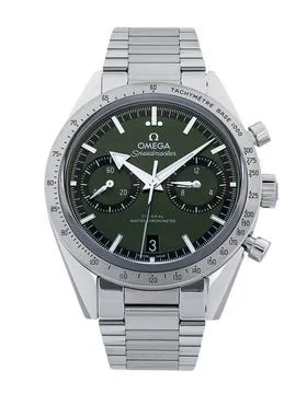 Omega — Omega Speedmaster 57 332.10.41.51.10.001 — Watch — resale