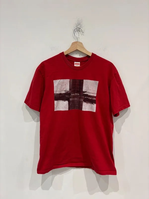 Supreme — Supreme Bridge Shirt — streetwear — resale