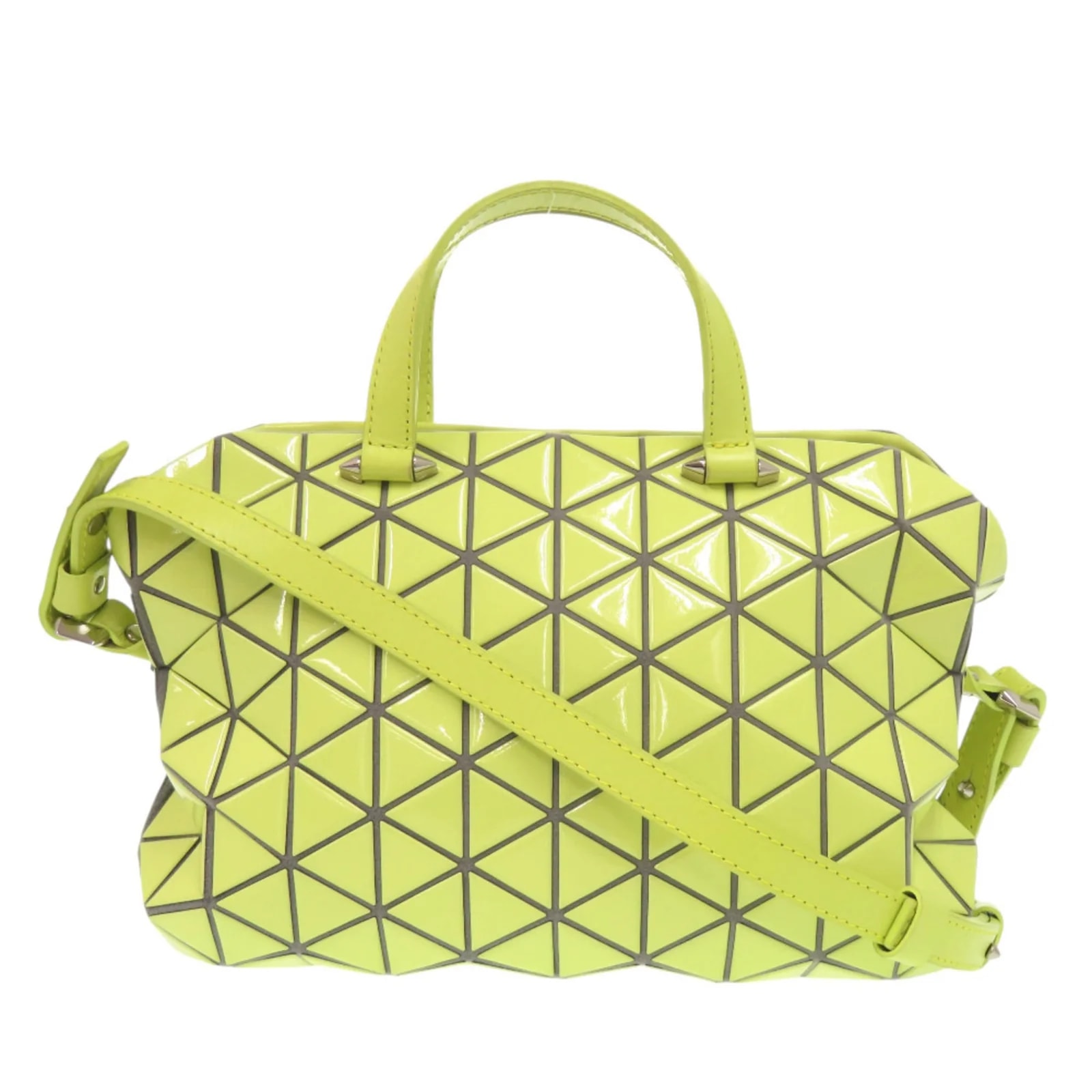 Issey Miyake — Issey Miyake Elastane — Handbag — resale