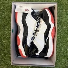 Jordan — Size 10.5 - Jordan 11 Retro Low — Sneaker — resale