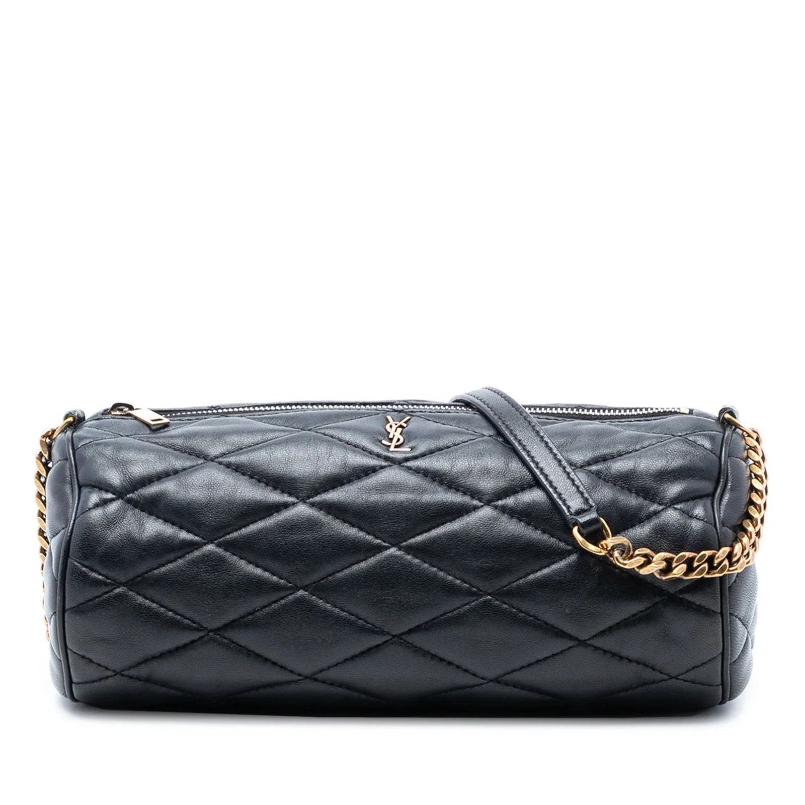 Saint Laurent — Small Sade Tube — Handbag — resale
