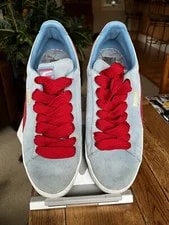Puma — ’s 12 Puma Suede Classic Retro Shoes 343220-37 — Sneaker — resale