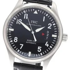 IWC — IWC Pilot's Mark Xvii IW326501 TO304238 — Watch — resale