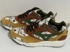 Mizuno — Mizuno 5.5US Wave Rider 1 JPN Limited Edition Collaboration — Sneaker — resale