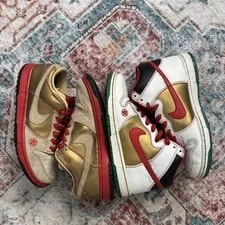 Nike SB — Nike SB Money Cat Pack — Sneaker — resale
