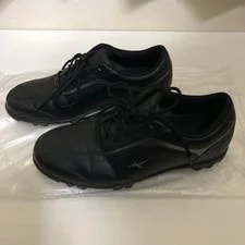 Mizuno — Mizuno 9.0US Tizoid 51Gq188093 Soft Spike Shoes Golf Model JPN Limited — Sneaker — resale