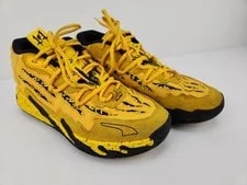 Puma — Puma Lamelo Ball MB.03 Porsche 309847-01 Basketball Shoes — Sneaker — resale