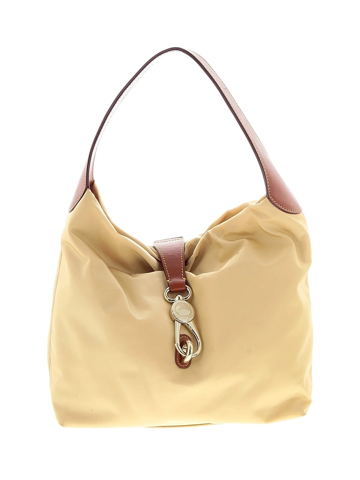 Dooney & Bourke — Dooney &Amp; Bourke Hobo One Size — Handbag — resale