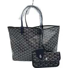 Goyard — Goyard Saint Louis #OKB2023 — Handbag — resale