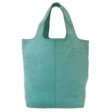 Bottega Veneta — Bottega Veneta Itfkbu98Fla4 — Handbag — resale