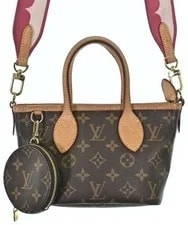 Louis Vuitton — Louis Vuitton Neverfull Bags 2200693937074 — Handbag — resale