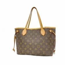 Louis Vuitton — Louis Vuitton Neverfull 763931 — Handbag — resale