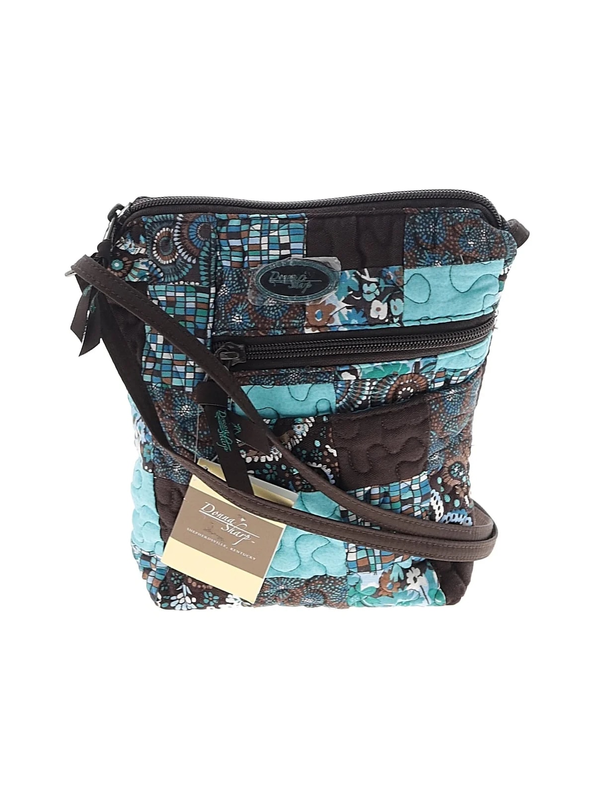 Donna Sharp Crossbody One Size