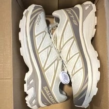 Salomon XT-6 ’s Athletic Shoes Ice/ /Ebenee