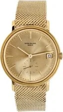 Patek Philippe — Patek Philippe Calatrava Ref-3445 — Watch — resale