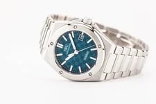 IWC — IWC Ingenieur Automatic 40mm Aqua — Watch — resale
