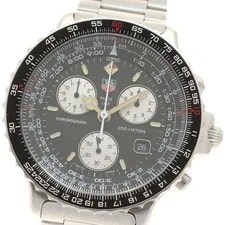 Tag Heuer — TAG Heuer Pilot 530.306 TO274421 — Watch — resale
