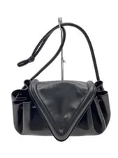 Bottega Veneta — Bottega Veneta Plain From Japan — Handbag — resale