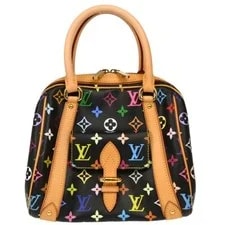 Louis Vuitton — Louis Vuitton Priscilla M40097 SP3007 195252 — Handbag — resale