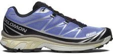 Salomon — Salomon XT-6 Ultramarine - L47865100 — Sneaker — resale