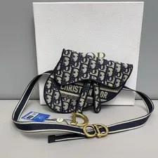 Dior — Christian Dior Waist Carefully — Handbag — resale