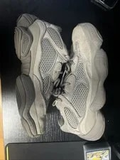 Adidas — Adidas Yeezy 500 ’S — Sneaker — resale