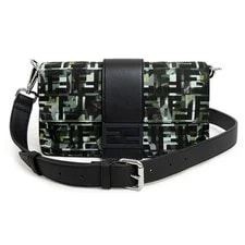 Fendi — Fendi Baguette Body Waist 7VA472 #784 — Handbag — resale
