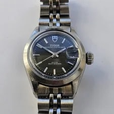 Tudor — Tudor Princess Oysterdate Automatic Ladles Ref 92400 — Watch — resale