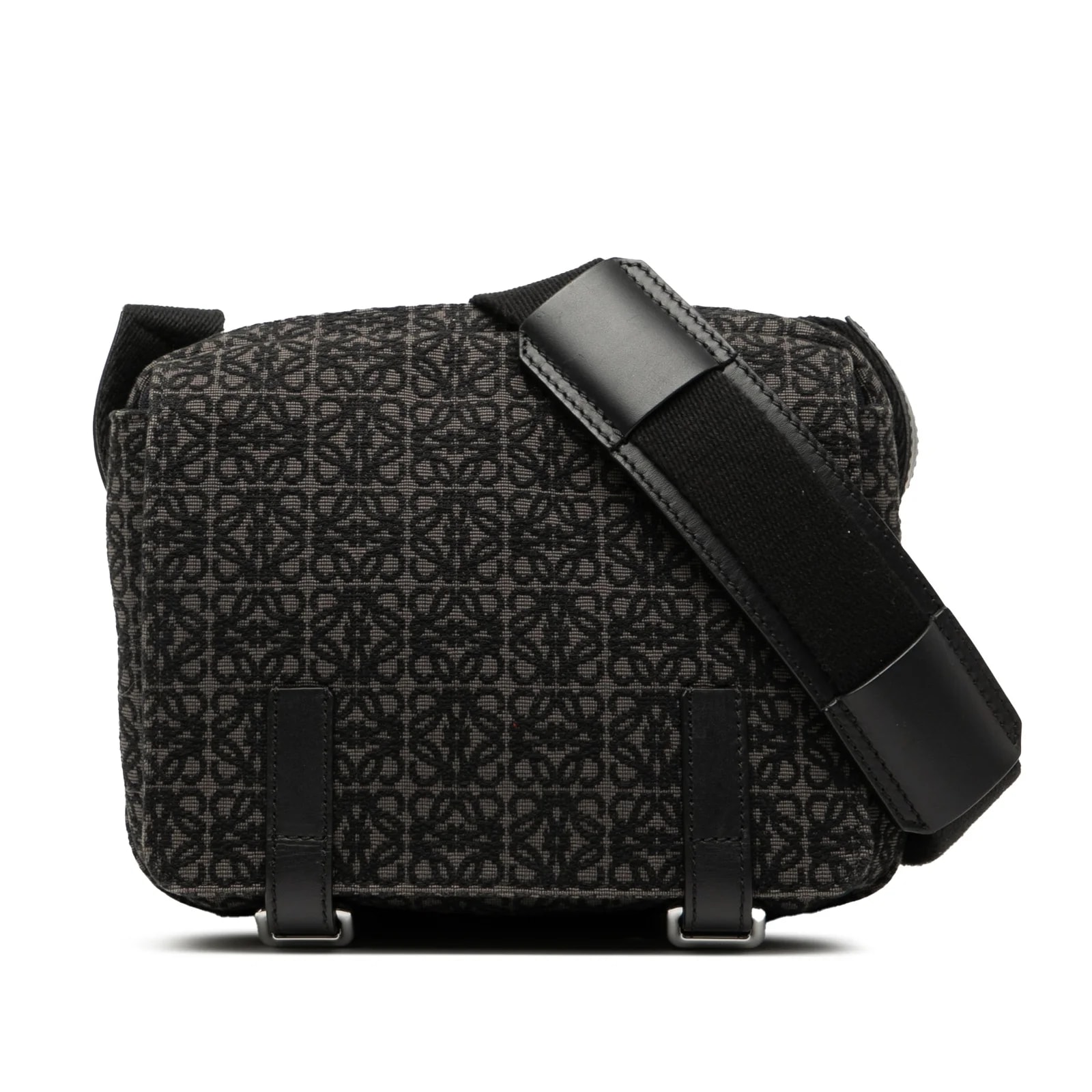 Loewe — XS Military Messenger — Handbag — resale