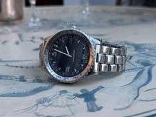 Breitling — Breitling Chronospace Black Dial A56012.1 42mm — Watch — resale