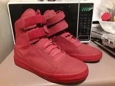 Supreme — Supra TK Society! Skateboard Shoes! Osiris Supreme Stussy Skytop II 2 — Sneaker — resale