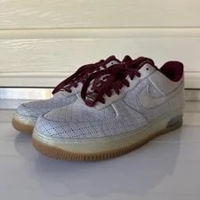 Supreme — Air Force 1 “Supreme Max” Air US10 — Sneaker — resale