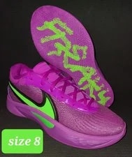 Nike — Nike Giannis Freak 6 FJ7792 / Basketball — Sneaker — resale