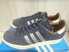 Adidas — 2013 Adidas Originas Campus 80s Mita Us10.5 — Sneaker — resale