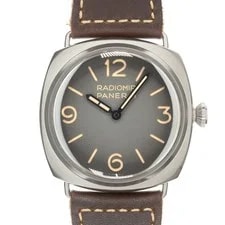Panerai — Panerai Radiomir Tre Giorni 45mm PAM01334 Box/Paper — Watch — resale