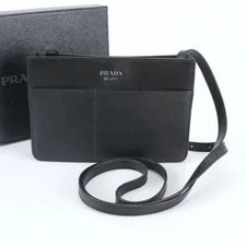 Prada — Prada Crossbody RNM EJ34 4 — Handbag — resale
