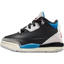 Jordan — Jordan 3 Retro OG Air (TD) IB8966-004 — Sneaker — resale