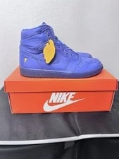 Jordan — Jordan 1 Retro High Gatorade “Rush ” — Sneaker — resale