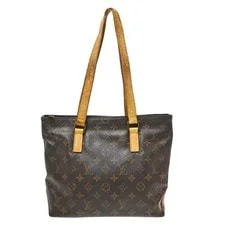 Louis Vuitton — Best07 Louis Vuitton Cabas Piano Hand M51148 DU0072 — Handbag — resale