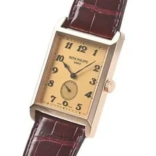 Patek Philippe — Patek Philippe Gondolo 5109R SW13168 — Watch — resale