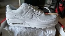 Wolf — Air Max 90 Size — Sneaker — resale