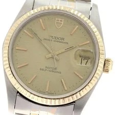 Tudor — Tudor Prince Oysterdate 74033 TO294904 — Watch — resale