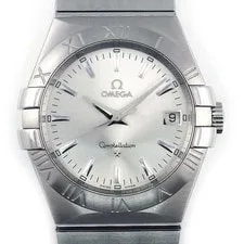 Omega — Omega Constellation 123.10.35.6002.001 — Watch — resale