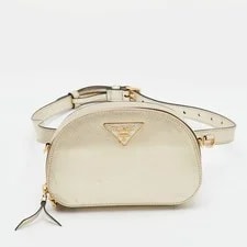 Prada — Prada Odette Lux Convertible Belt — Handbag — resale