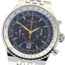 Breitling — Breitling Navitimer Montbrillant A19030 Chronograph Automatic Watch_916165 — Watch — resale