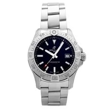 Breitling — Breitling Avenger A17328101B1A1 Automatic Winding 42mm Black Stainless New — Watch — resale